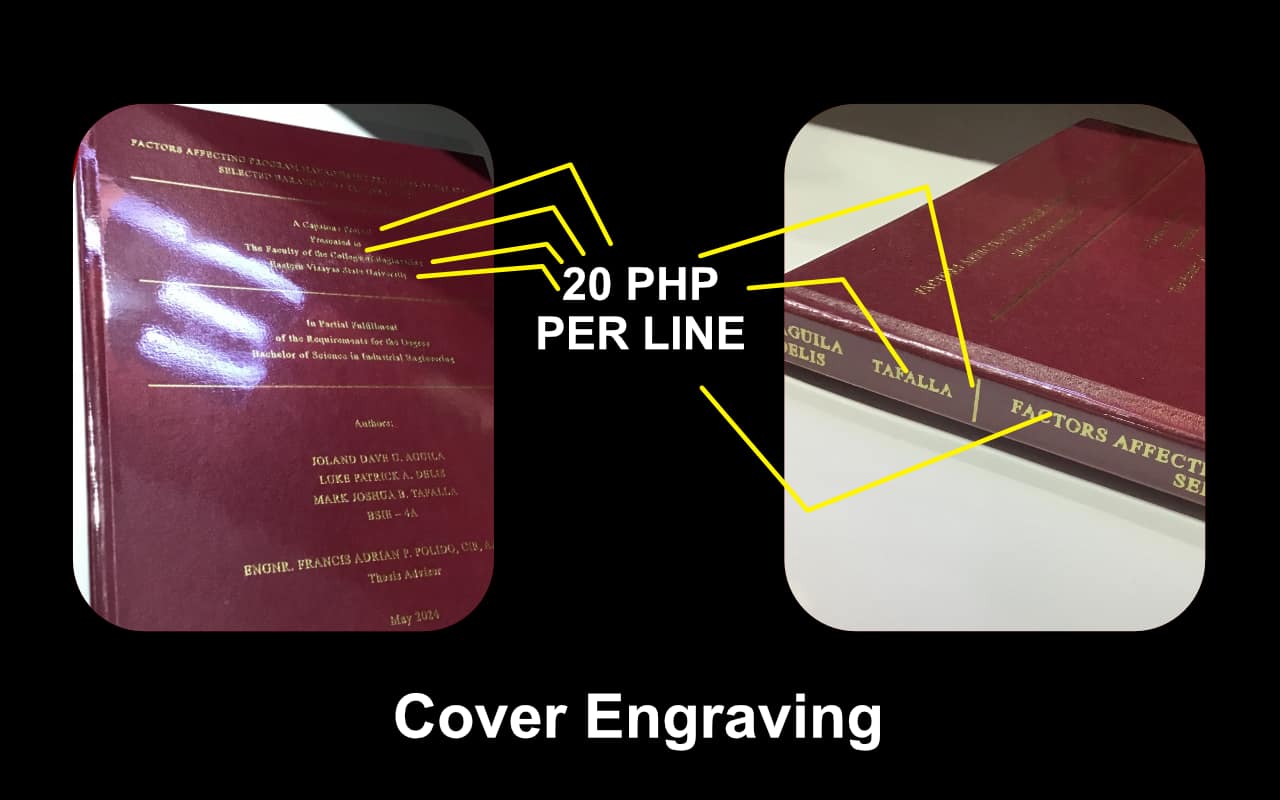 Hard Bind Image